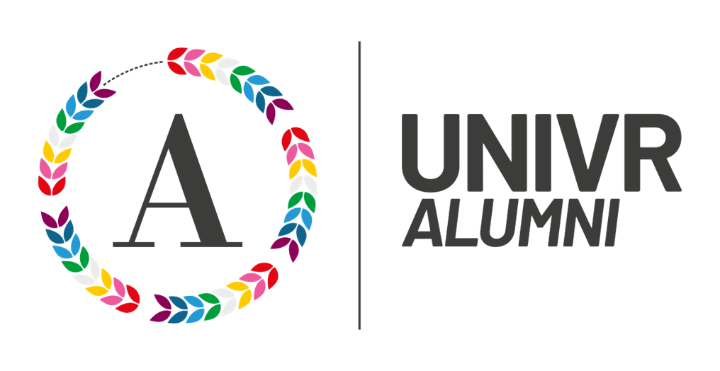 logo alumni univr